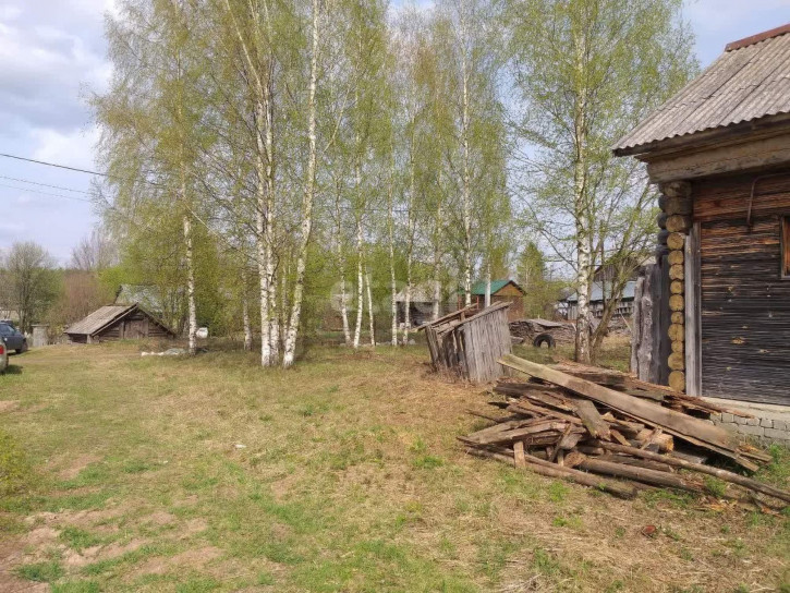 Земельный участок Невежино д. Земельный участок Невежино д.