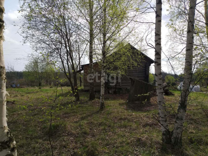 Земельный участок Невежино д. Земельный участок Невежино д.