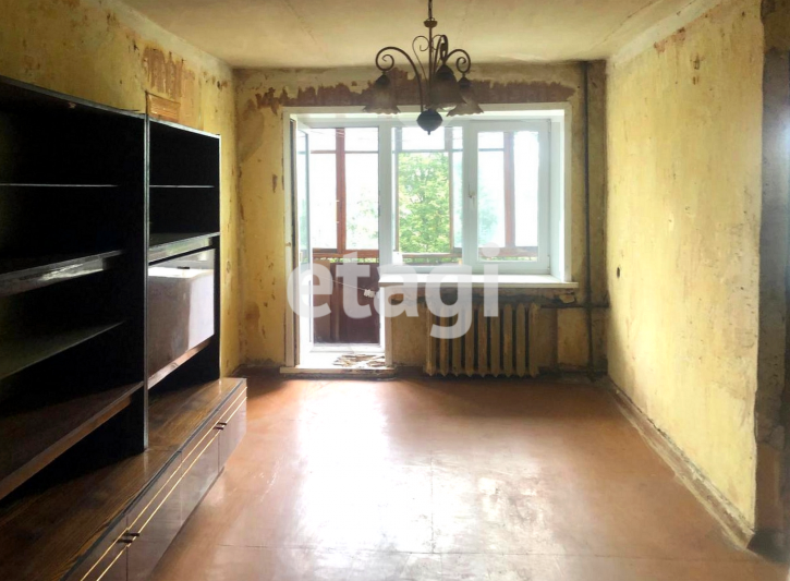 2-комн квартира Никитская, 53 2-комн квартира Никитская, 53