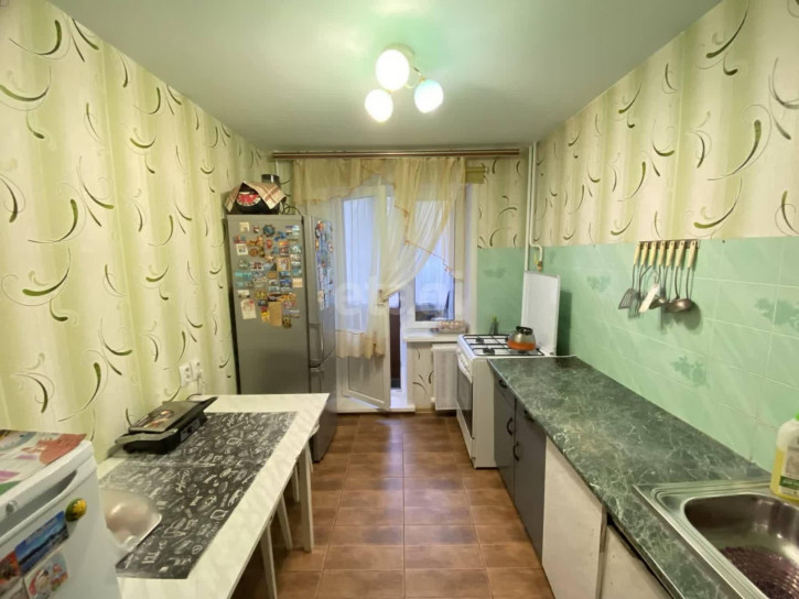 3-комн квартира Индустриальная, 23 3-комн квартира Индустриальная, 23