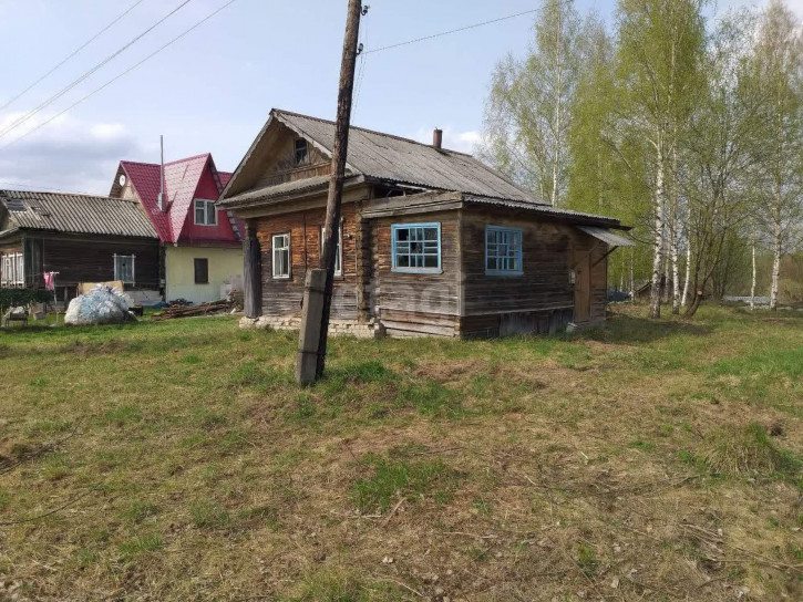 Земельный участок Невежино д. Земельный участок Невежино д.