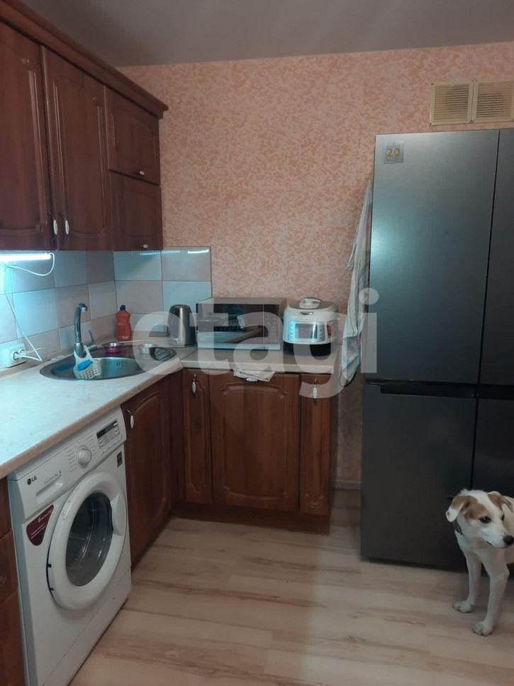 3-комн квартира Михалевский бульвар, 11 3-комн квартира Михалевский бульвар, 11
