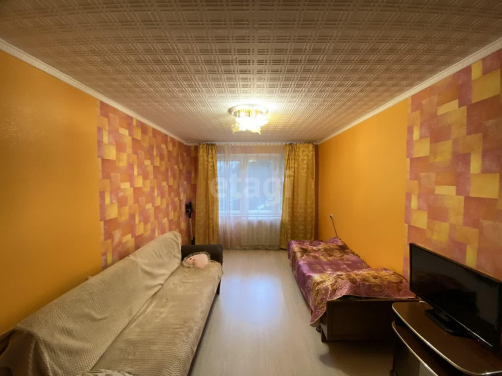 3-комн квартира Индустриальная, 23 3-комн квартира Индустриальная, 23