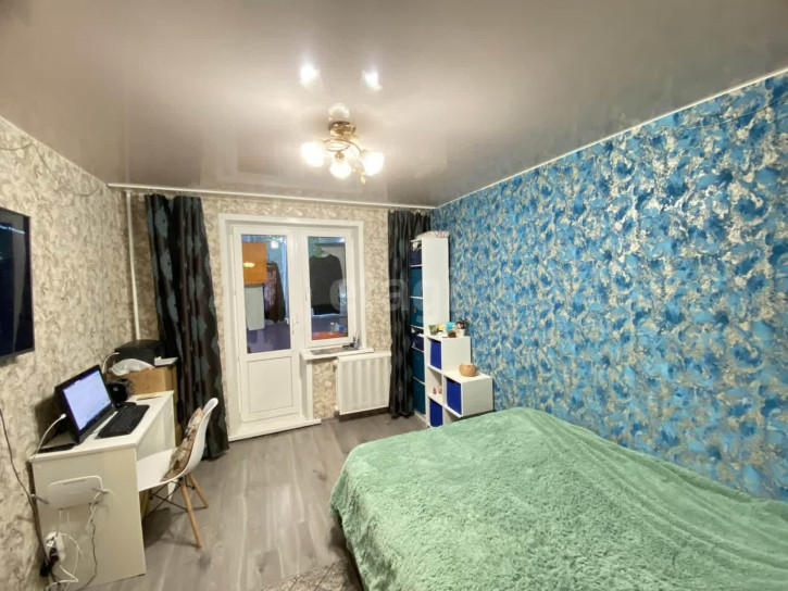 3-комн квартира Индустриальная, 23 3-комн квартира Индустриальная, 23