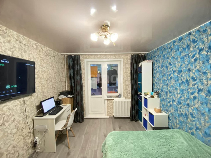 3-комн квартира Индустриальная, 23 3-комн квартира Индустриальная, 23