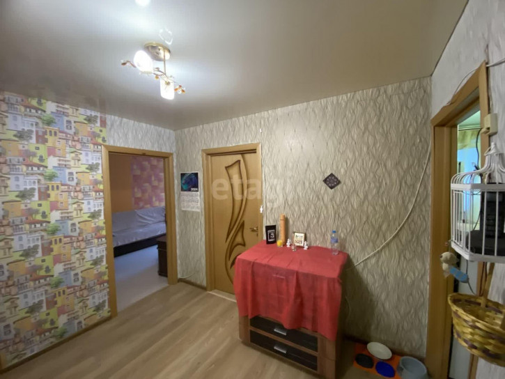 3-комн квартира Индустриальная, 23 3-комн квартира Индустриальная, 23
