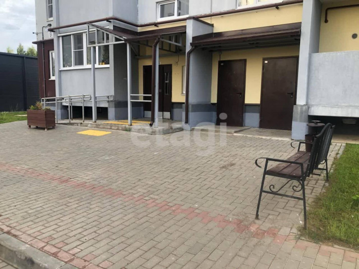 1-комн квартира Южный пр., 4 1-комн квартира Южный пр., 4