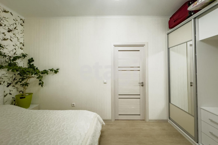 3-комн квартира Красноармейская, 85 3-комн квартира Красноармейская, 85