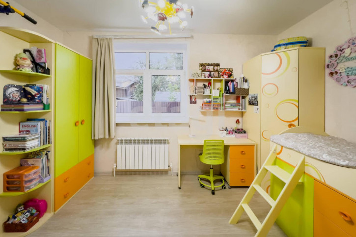 3-комн квартира Красноармейская, 85 3-комн квартира Красноармейская, 85