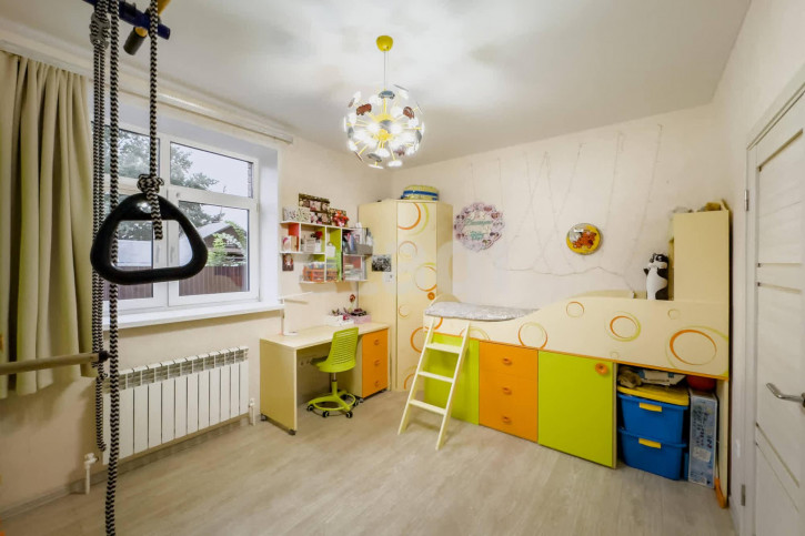 3-комн квартира Красноармейская, 85 3-комн квартира Красноармейская, 85