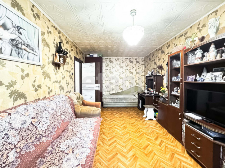 1-комн квартира Давыдовский-1 мкр., 34 1-комн квартира Давыдовский-1 мкр., 34