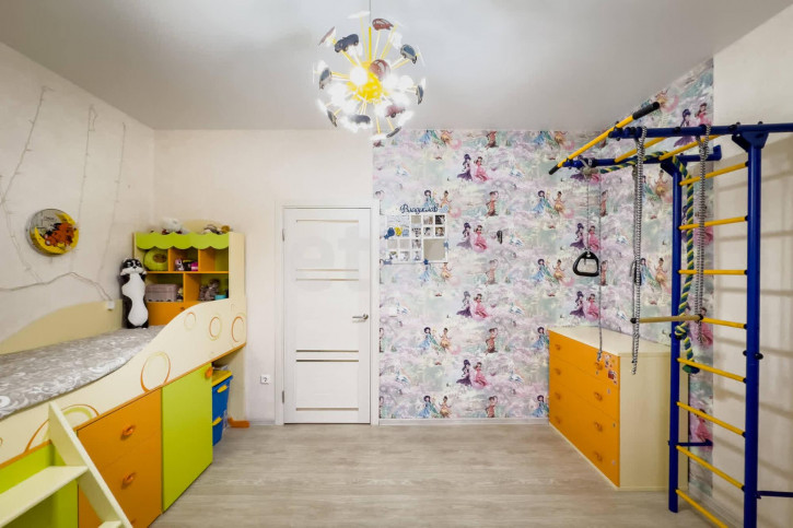 3-комн квартира Красноармейская, 85 3-комн квартира Красноармейская, 85