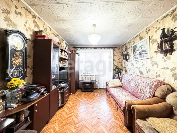 1-комн квартира Давыдовский-1 мкр., 34 1-комн квартира Давыдовский-1 мкр., 34