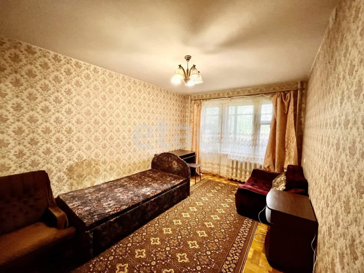 1-комн квартира Индустриальная, 19 1-комн квартира Индустриальная, 19