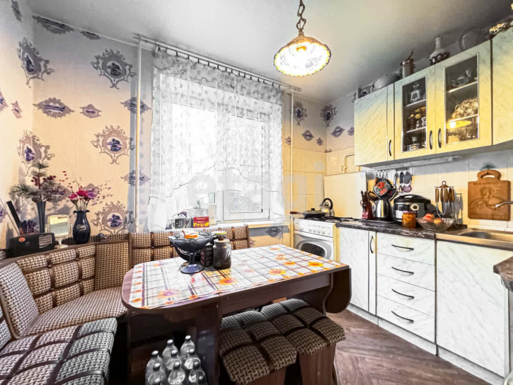 1-комн квартира Давыдовский-1 мкр., 34 1-комн квартира Давыдовский-1 мкр., 34