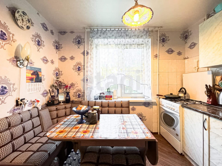 1-комн квартира Давыдовский-1 мкр., 34 1-комн квартира Давыдовский-1 мкр., 34