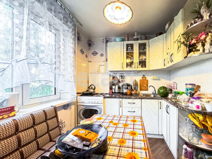 1-комн квартира Давыдовский-1 мкр., 34 1-комн квартира Давыдовский-1 мкр., 34