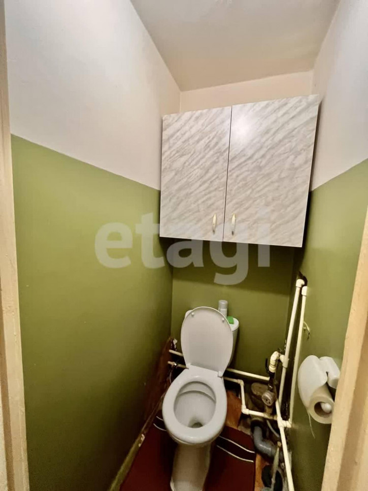 1-комн квартира Индустриальная, 19 1-комн квартира Индустриальная, 19