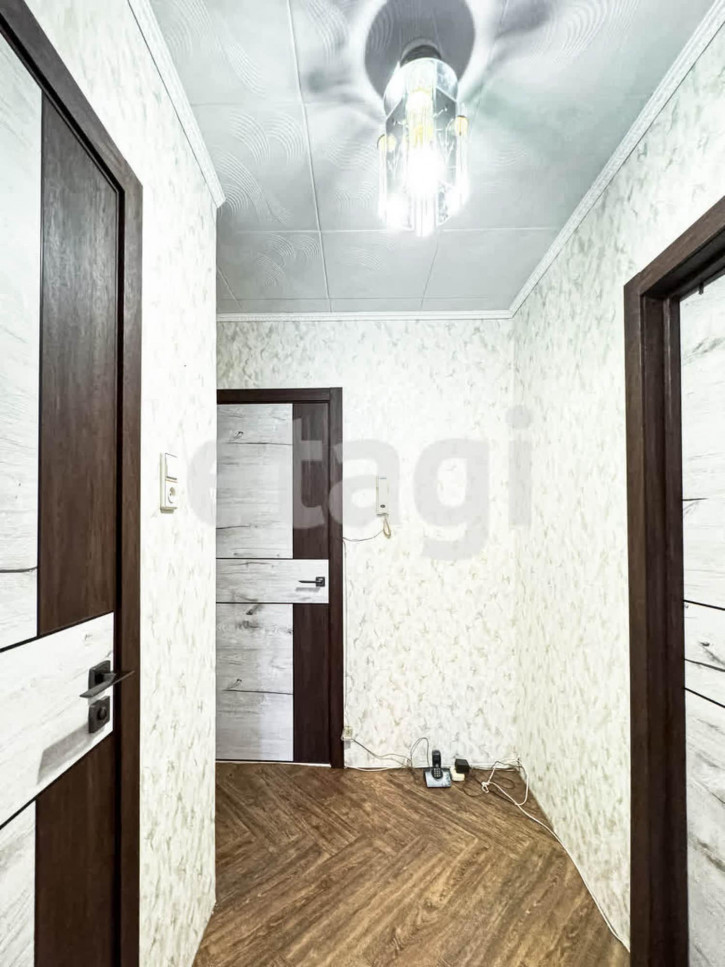 1-комн квартира Давыдовский-1 мкр., 34 1-комн квартира Давыдовский-1 мкр., 34