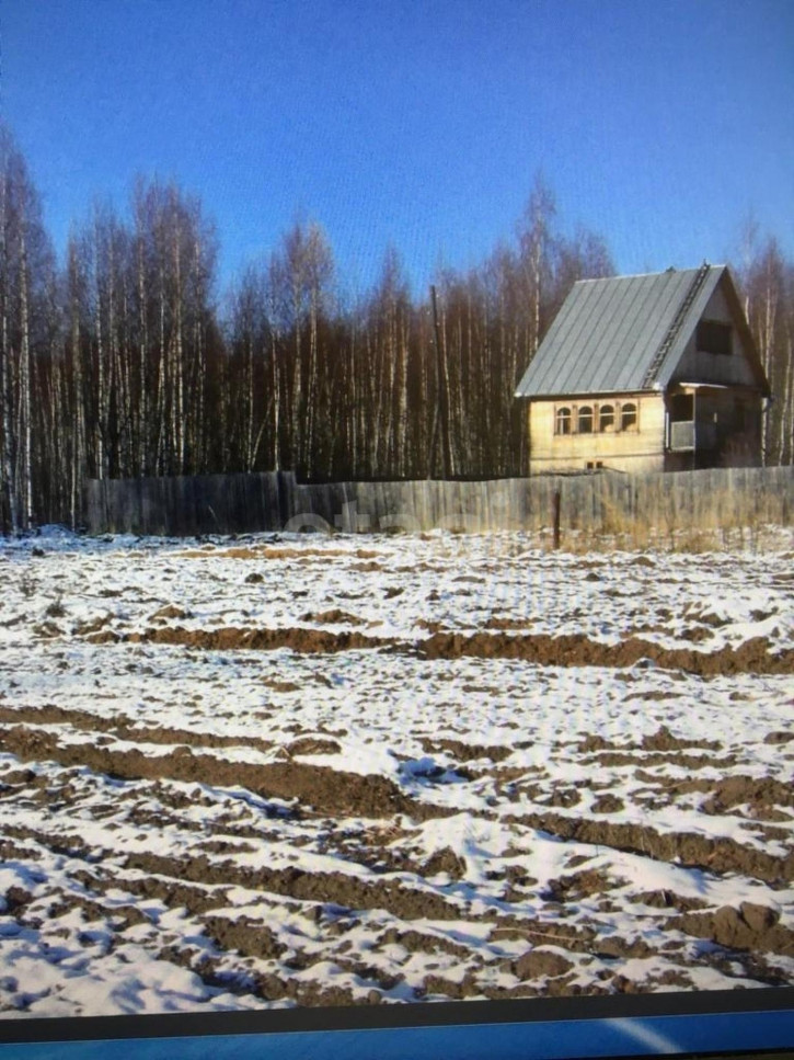 Земельный участок Лунево Земельный участок Лунево
