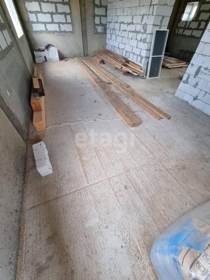 Коттедж/дом Нейский пр.,