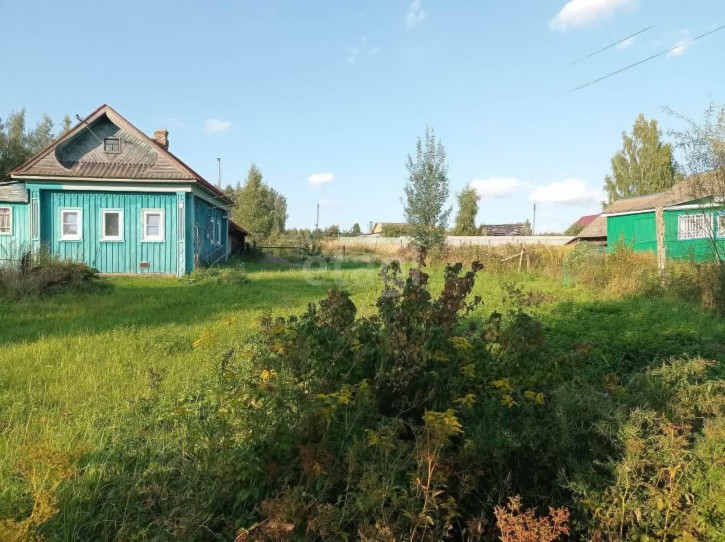 Земельный участок Волжская, Земельный участок Волжская,