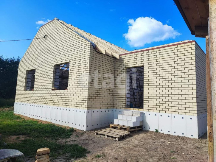 Коттедж/дом Центральная, 2