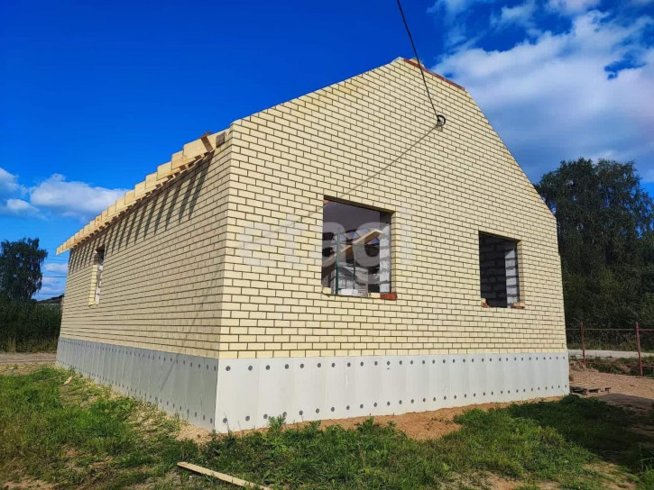 Коттедж/дом Центральная, 2