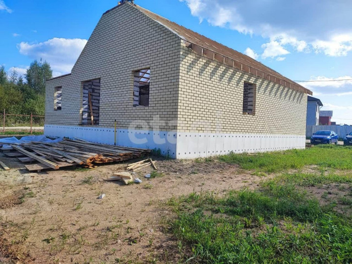 Коттедж/дом Центральная, 2