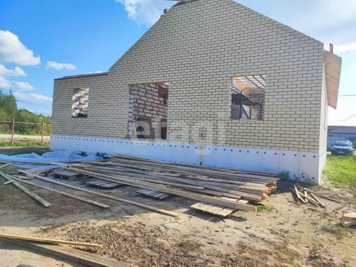 Коттедж/дом Центральная, 2