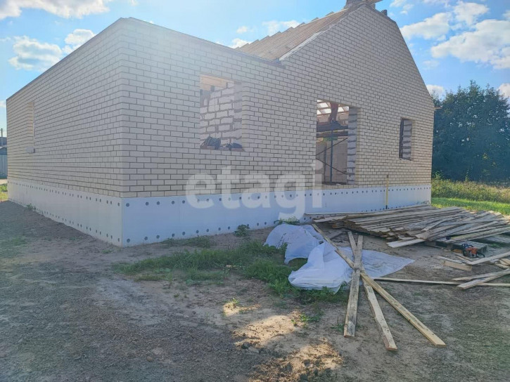 Коттедж/дом Центральная, 2