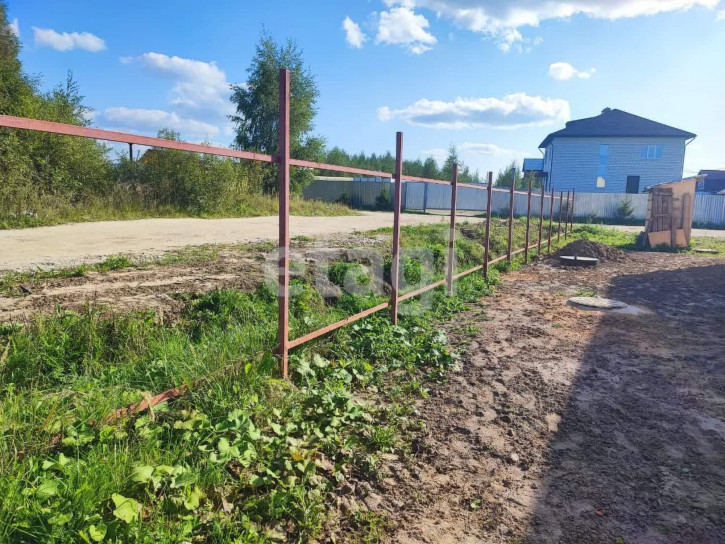 Коттедж/дом Центральная, 2