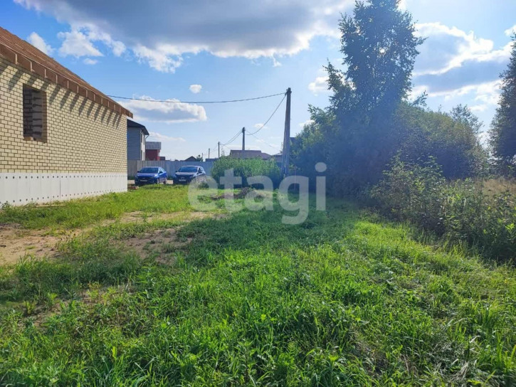 Коттедж/дом Центральная, 2