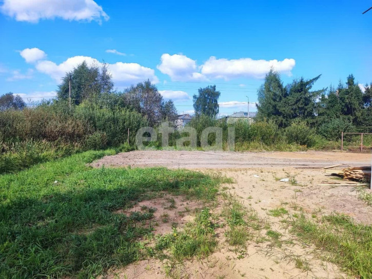 Коттедж/дом Центральная, 2