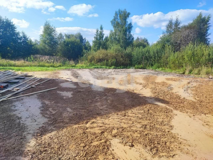 Коттедж/дом Центральная, 2