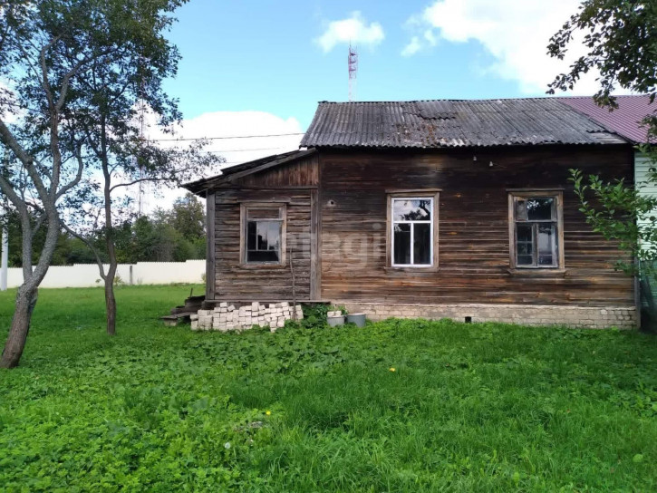 Коттедж/дом Космынино п. Коттедж/дом Космынино п.