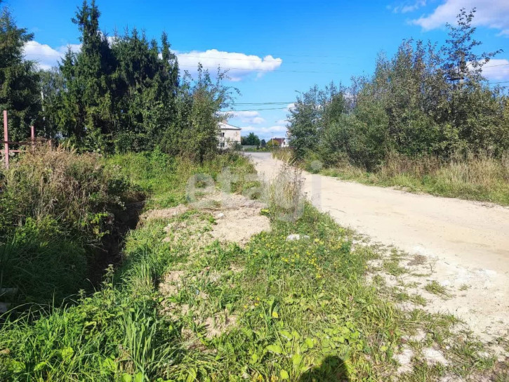 Коттедж/дом Центральная, 2