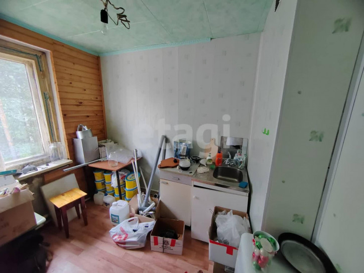 1-комн квартира нет улицы, 1