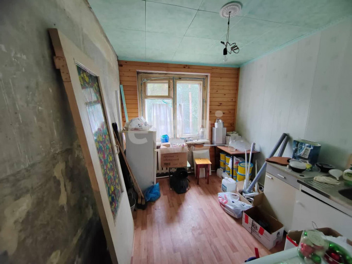 1-комн квартира нет улицы, 1