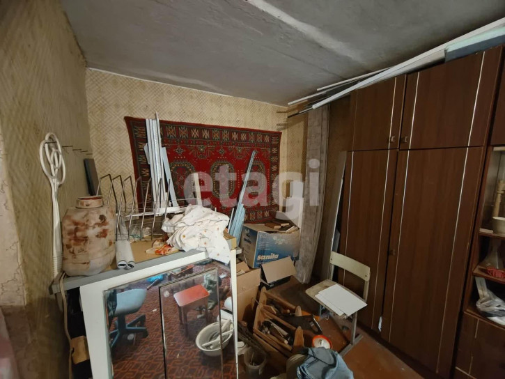 1-комн квартира нет улицы, 1