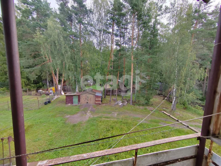 1-комн квартира нет улицы, 1