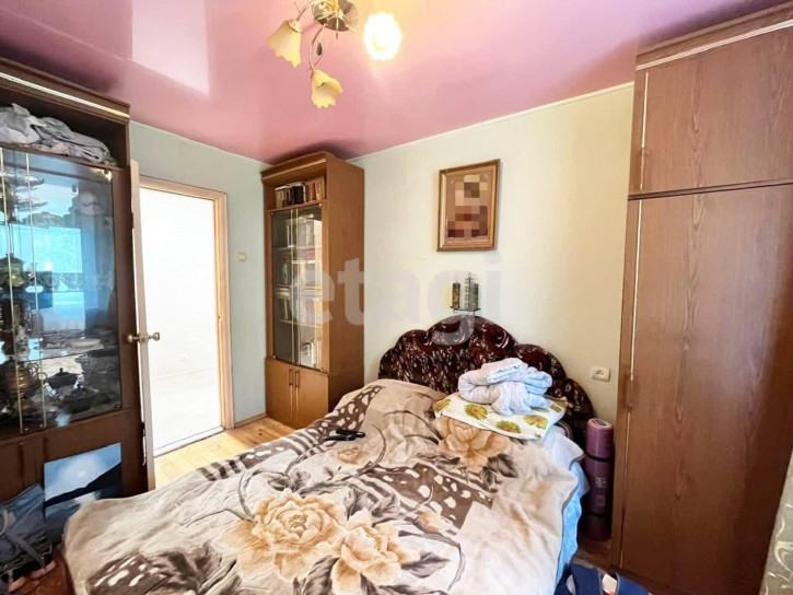 3-комн квартира Юбилейный мкр., 24 3-комн квартира Юбилейный мкр., 24