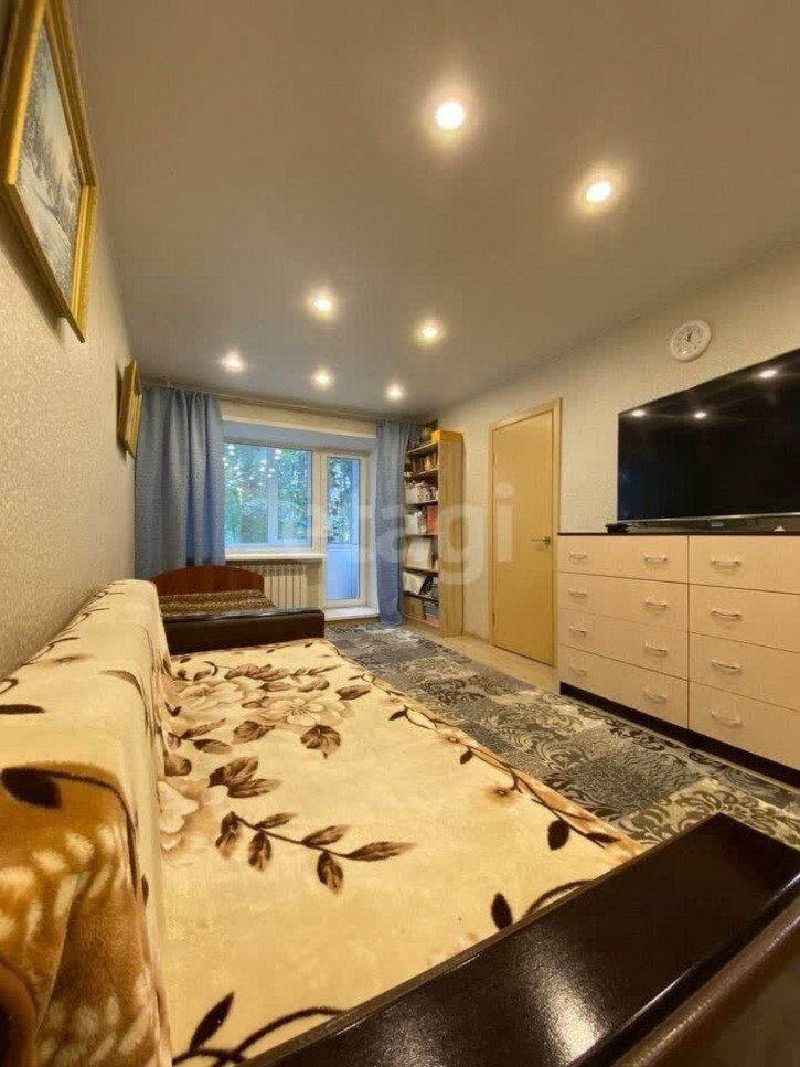 1-комн квартира Советская, 79/73 1-комн квартира Советская, 79/73