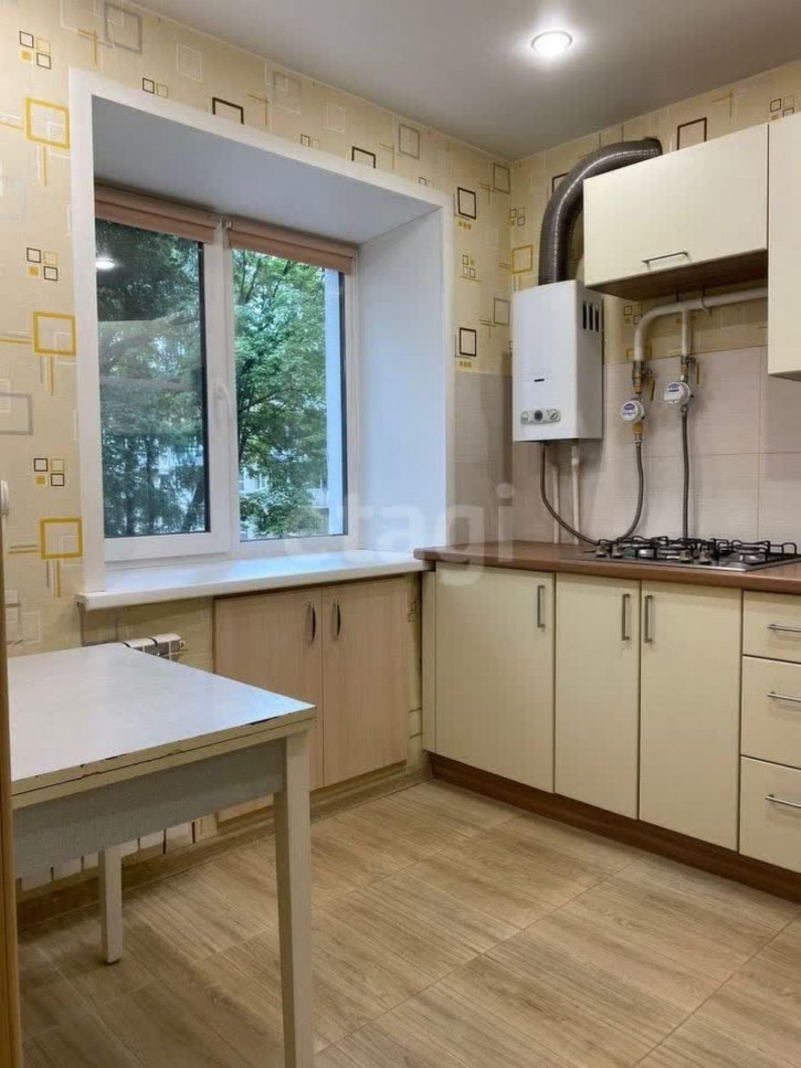 1-комн квартира Советская, 79/73 1-комн квартира Советская, 79/73