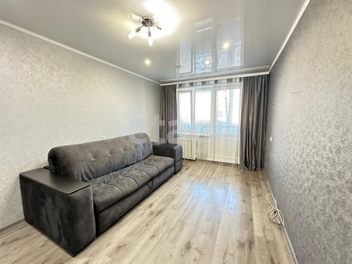 1-комн квартира Бульварная, 23/1 1-комн квартира Бульварная, 23/1