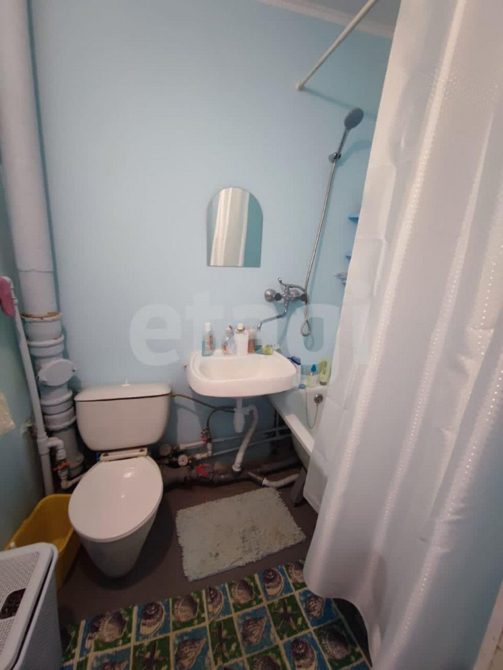 1-комн квартира Лагерная, 6 1-комн квартира Лагерная, 6