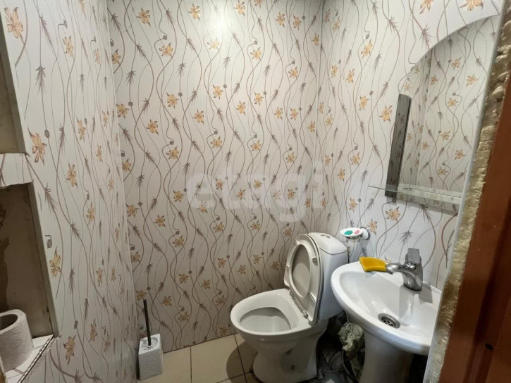 3-комн квартира Юбилейный мкр., 24 3-комн квартира Юбилейный мкр., 24