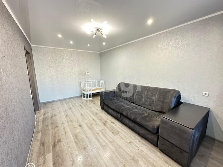 1-комн квартира Бульварная, 23/1 1-комн квартира Бульварная, 23/1