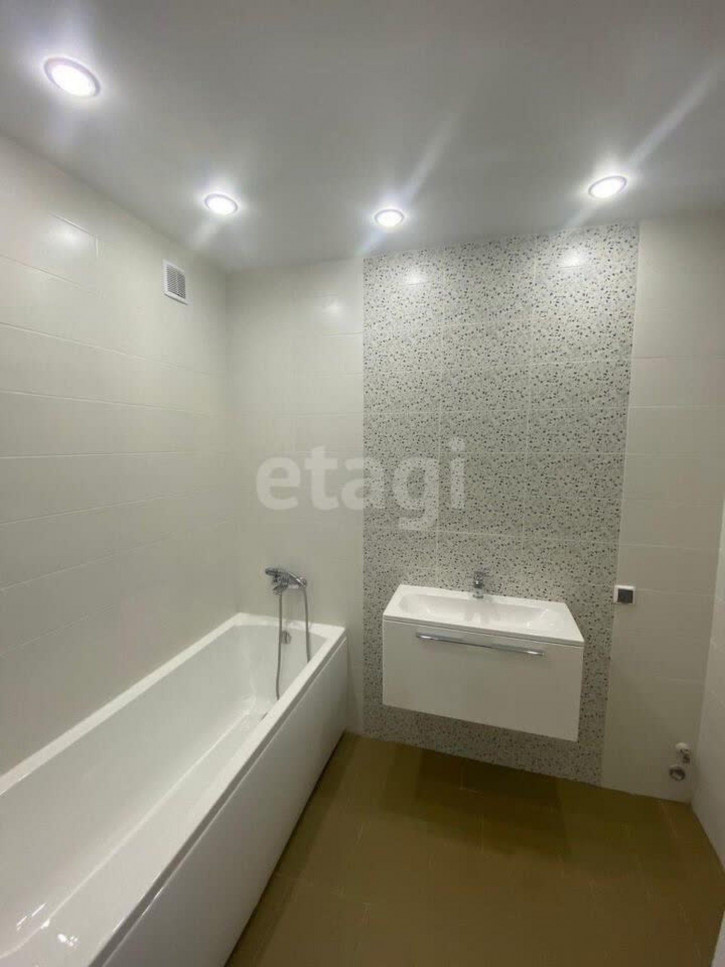 2-комн квартира 7-й Окружной пр., 6 2-комн квартира 7-й Окружной пр., 6