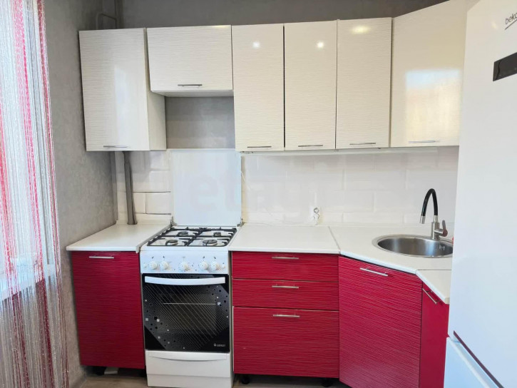 1-комн квартира Бульварная, 23/1 1-комн квартира Бульварная, 23/1